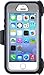 OTTERBOX DEFENDER SERIES Case for iPhone SE (1st gen - 2016) and iPhone 5/5s - Retail Packaging - MARINE (GUNMETAL GREY/ADMIRAL BLUE)