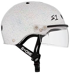 S1 Lifer Visor Helmet Gen 2 for