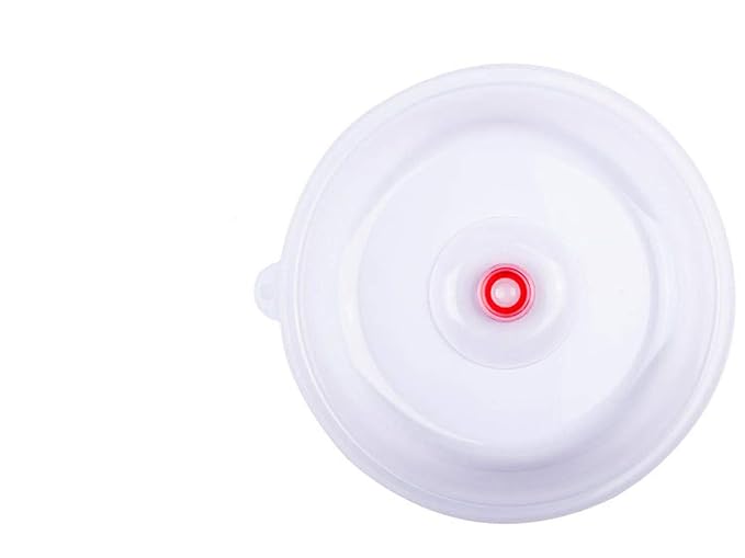 AeeKing - Tapa de plástico para cocinas de plástico duradero y ...