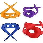 Halloween Mask Costume Superhero Masks Eye Mask Costume Incredibles Mask for Hero Bandit Cosplay Party Accessories