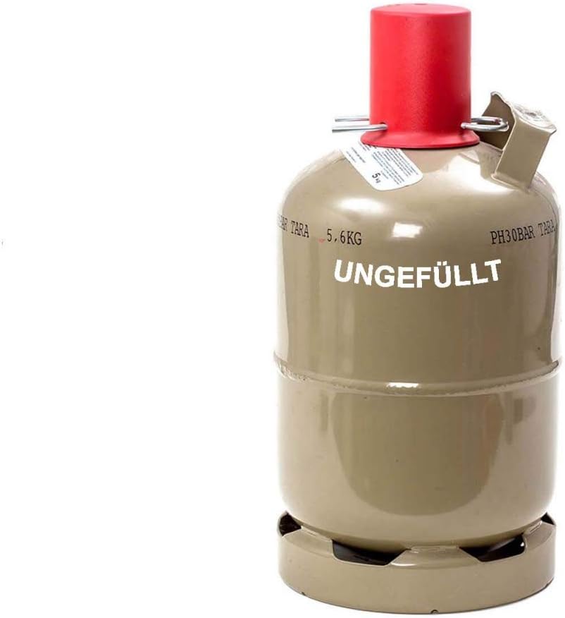8 Kg Gasflasche Wie Lange Grillen Tedot Zabidin