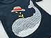 Mini Bitty Boy's Summer Cotton T-Shirt Casual Shorts Cute Print Clothes Set