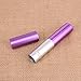 vela.yue Retractable Kabuki Brush Face Pointed Foundation Makeup Brush