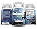 Fiber & Probiotic — LFI Balance Daily — Your Daily Maintenance Detox, with Fiber and Probiotic. Doctor Recomended — 90 Capsules
