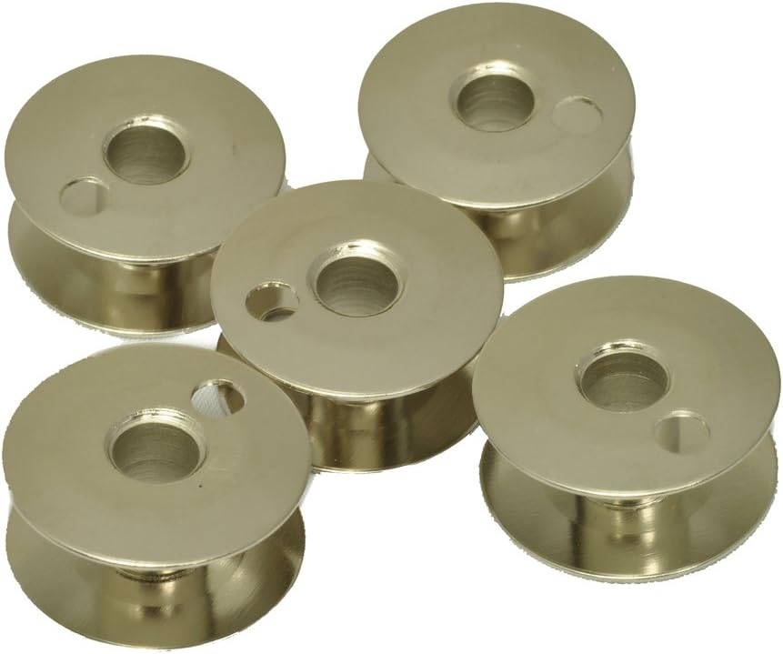 SINGER Sewing Machine Metal Bobbins Amazon.ca Home & Kitchen