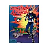 Reproduction CAPTAIN ACTION 12
