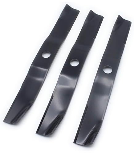 Amazon.com : (New Part) Z725 92-049 (3PK) Oregon Mower Blades for