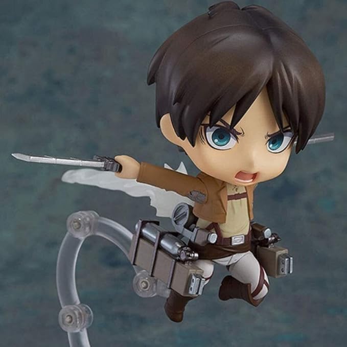 Anime Figuren Attack On Titan