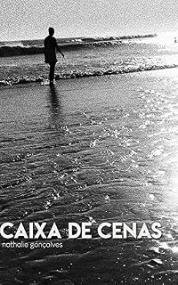 Livro Caixa de cenas