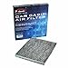 POTAUTO MAP 1061C (CF11775) Activated Carbon Car Cabin Air Filter Replacement for FORD EDGE FUSION SSV PLUG-IN HYBRID, LINCOLN CONTINENTAL MKX MKZ NAUTILUS