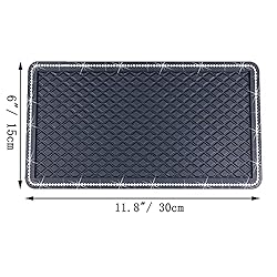 Anti-Slip Car Dash Grip Pad for Cell