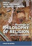 Readings in Philosophy of Religion: Ancient to Contemporary