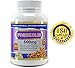 Forskolin Pure Extract 500 mg Serving, 180 Veggie Capsules, Premium Quality, High Potency, 3 Months’ Supply, Best Value on Market, Experience the Forskolin Extract for Weight Loss