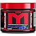 MTS Nutrition Machine Ruckus Blue Razz