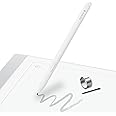 MR05 EMR Stylus for Remarkable 2 Pen/Kindle Scribe Pen Digital Eraser, 4096 Pressure Sensitivity, Palm Rejection, Digital Pen for EMR Devices/Tablet