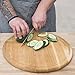 [Upgraded] Mandoline Slicer with Cut-Resistant Gloves and Blade Guard - Adjustable Mandolin Vegetable Slicer and French Fry Cutter, Food Slicer, Vegetable Julienne - Premium Stainless Steel
