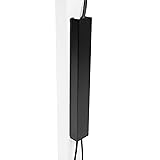 VIVO Steel Magnetic 14 inch Vertical Cable