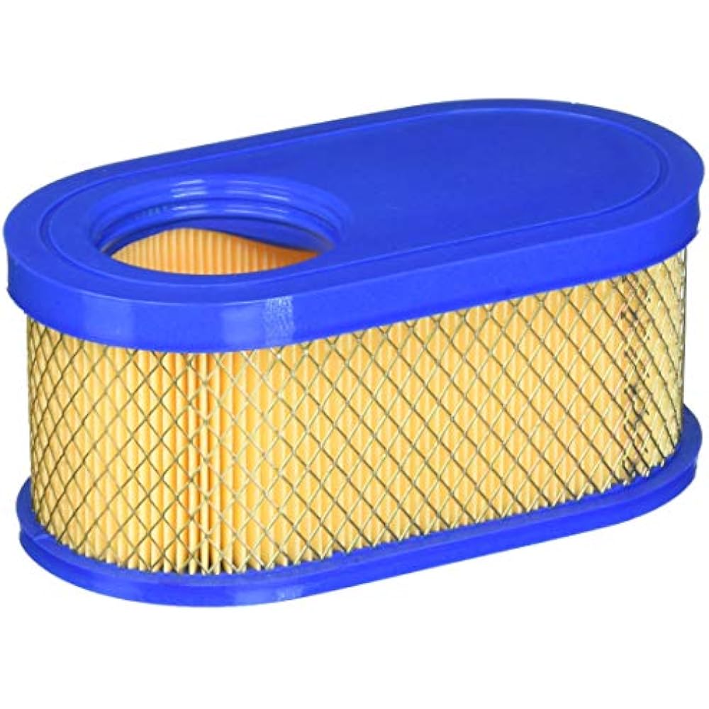Air Filter For 420cc Powermore Engines Lawn Mower Parts Garden