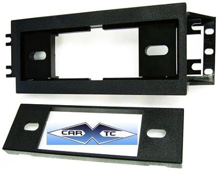 Amazon.com: Stereo Install Dash Kit Pontiac Firebird 82 83 84 85 (car