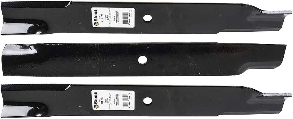Best Lawn Mower Blade 30227-60N