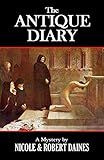 The Antique Diary