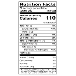 SNICKERS Crisper Peanut Butter Sharing Size Candy