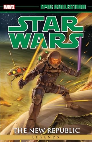 Star Wars Legends Epic Collection: The Old Republic Vol. 2