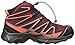 Salomon Women's X-Chase Mid CS Waterproof W-W Hiking Boot