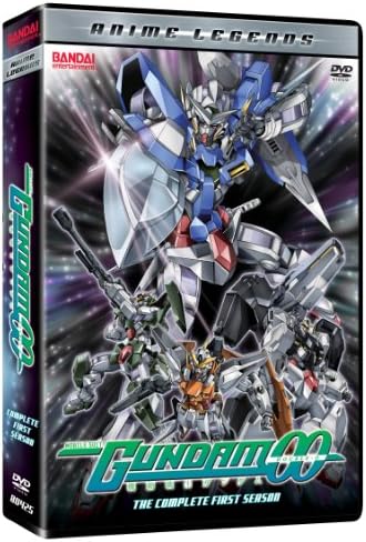 早いもの勝ち!!MOBILE SUIT GUNDAM DVD BOX 1 & 2 Amazon.com: Mobile Suit Gundam Seed Destiny: Complete Collection 2