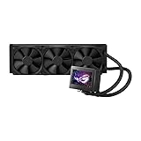 ASUS ROG Ryujin III 360 All-in-one Liquid CPU