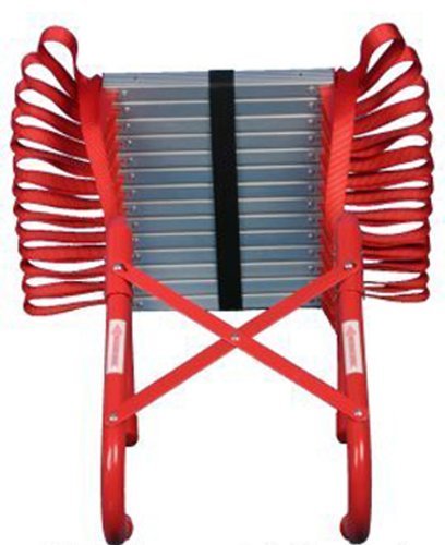 Kidde 3-Story Fire Escape Ladder - Image 9