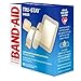 Band-Aid Brand Tru-Stay Sheer Strips Adhesive Bandages for First Aid and Wound Care, All One Size, 80 ct