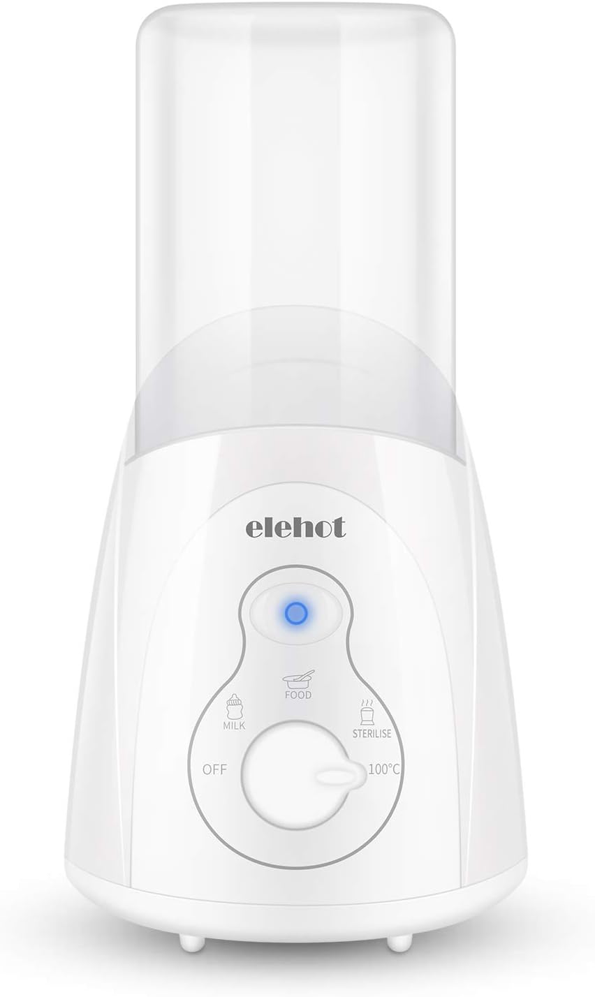 elehot bottle warmer