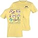 Simply Southern Short Sleeve Summer Essentials Shirt