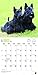 Scottish Terriers 2017 Square (Multilingual Edition)