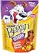 Purina Beggin' Strips Bacon and Cheese Dog Treats 40 oz. Pouch - Pack of 1