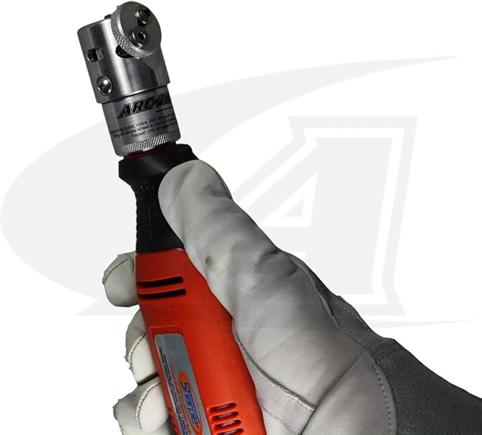 Sharpie SD Standard Model HandHeld Tungsten Grinder Pro Kit Tig