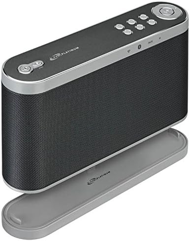 ilive platinum wireless speaker system with subwoofer