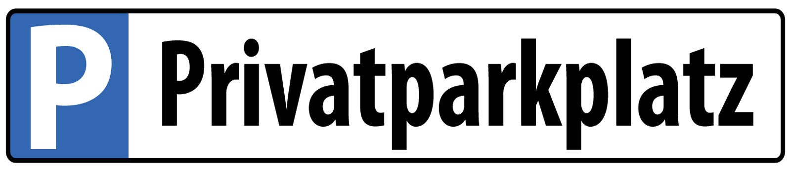 Schatzmix Tin-Plate Sign, Sheet metal, Multicoloured, 46x10 cm