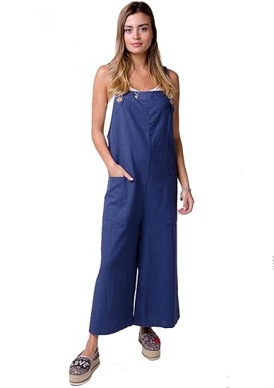 loose dungarees uk