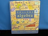 Algebra Class Test, Exley, Linda L. and Smith, Richard G., 013207754X