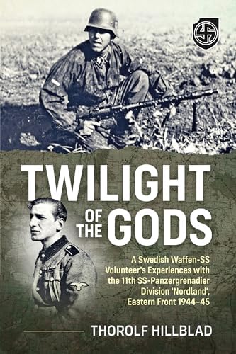 Amazon.com: Voices of the Scandinavian Waffen-SS: The Final