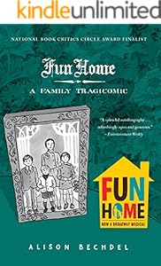 Fun Home: A Family Tragicomic