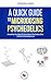 A Quick Guide to Microdosing Psychedelics: Everything You Want to Know About This Cutting-Edge Method of Psychedelic Use