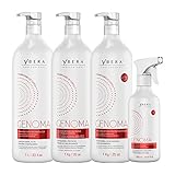 Keratin Ybera Genoma Cortex Transfusion Therapy 35.20 Oz