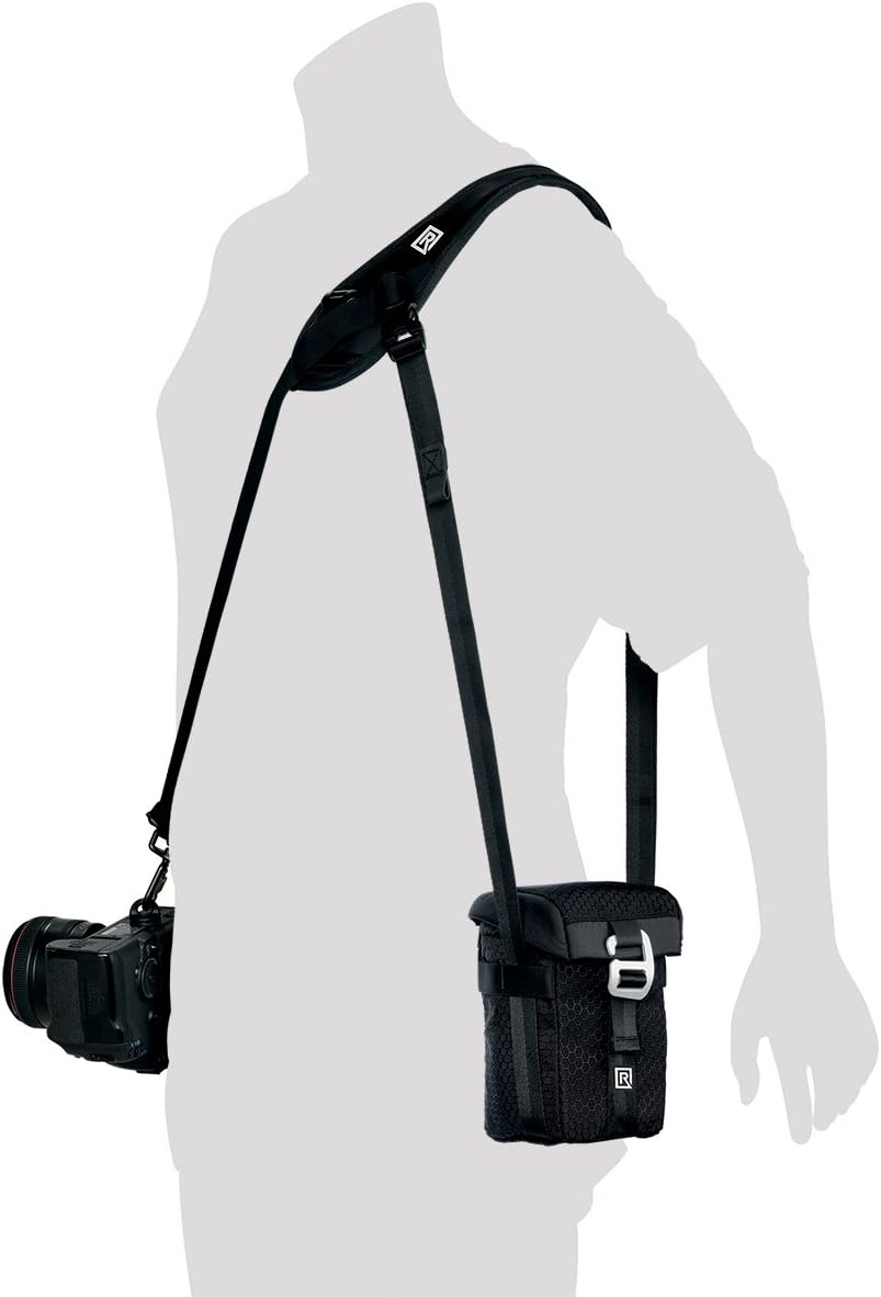 BlackRapid Breathe Bag for Lens - Image 3