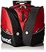 Athalon Tri-Athalon Kids Boot Bag, Red