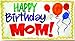 Chalk Markers WHATUP Banner Kit by Glass Chalk - 1 White Blank Banner, 4 Clips, Rope, 4 neon Color Markers