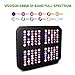 VIVOSUN 48″x48″x80″ Grow Tent Led Setthumb 3