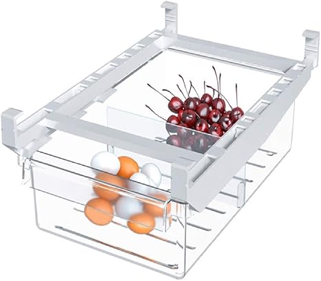 refrigerator drawers dishwasher safe